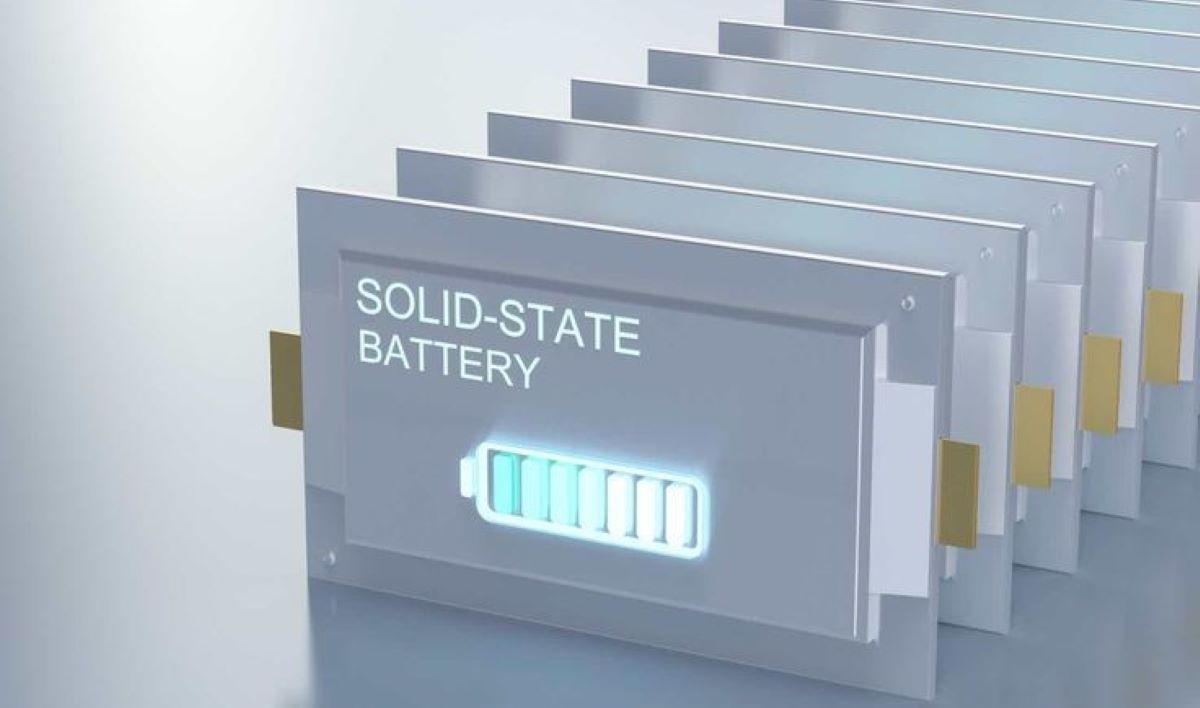 6 Kelebihan Smartphone dengan Baterai Solid-State Tahan Seminggu
