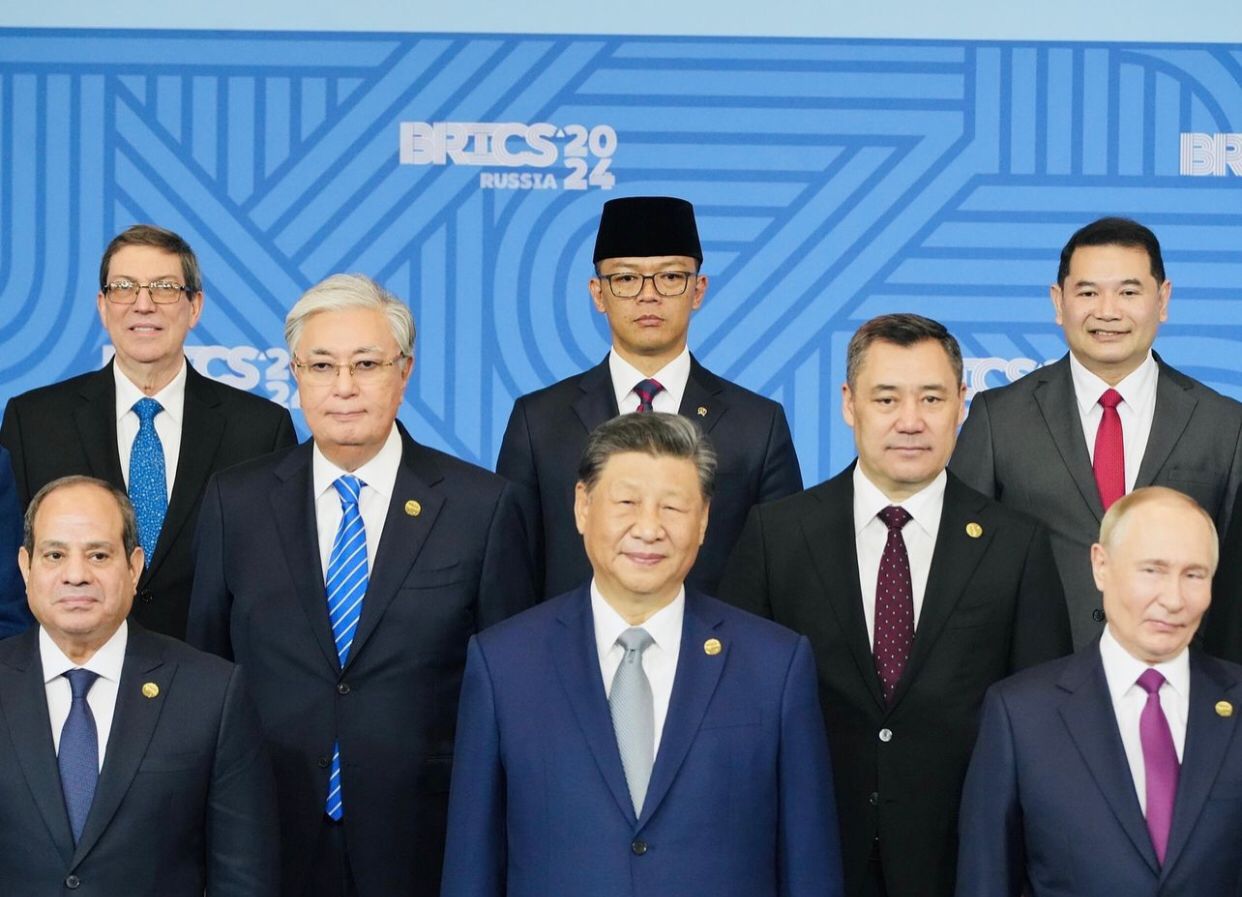 Ekonom CELIOS Sebut Bergabungnya Indonesia ke BRICS Kurang Menguntungkan