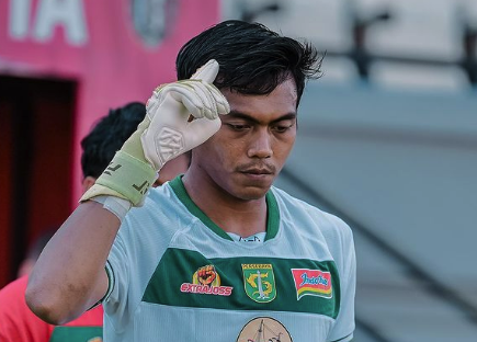 Persebaya Sukses Hempaskan PSIS Semarang, Paul Munster Puji Andhika Ramadhani