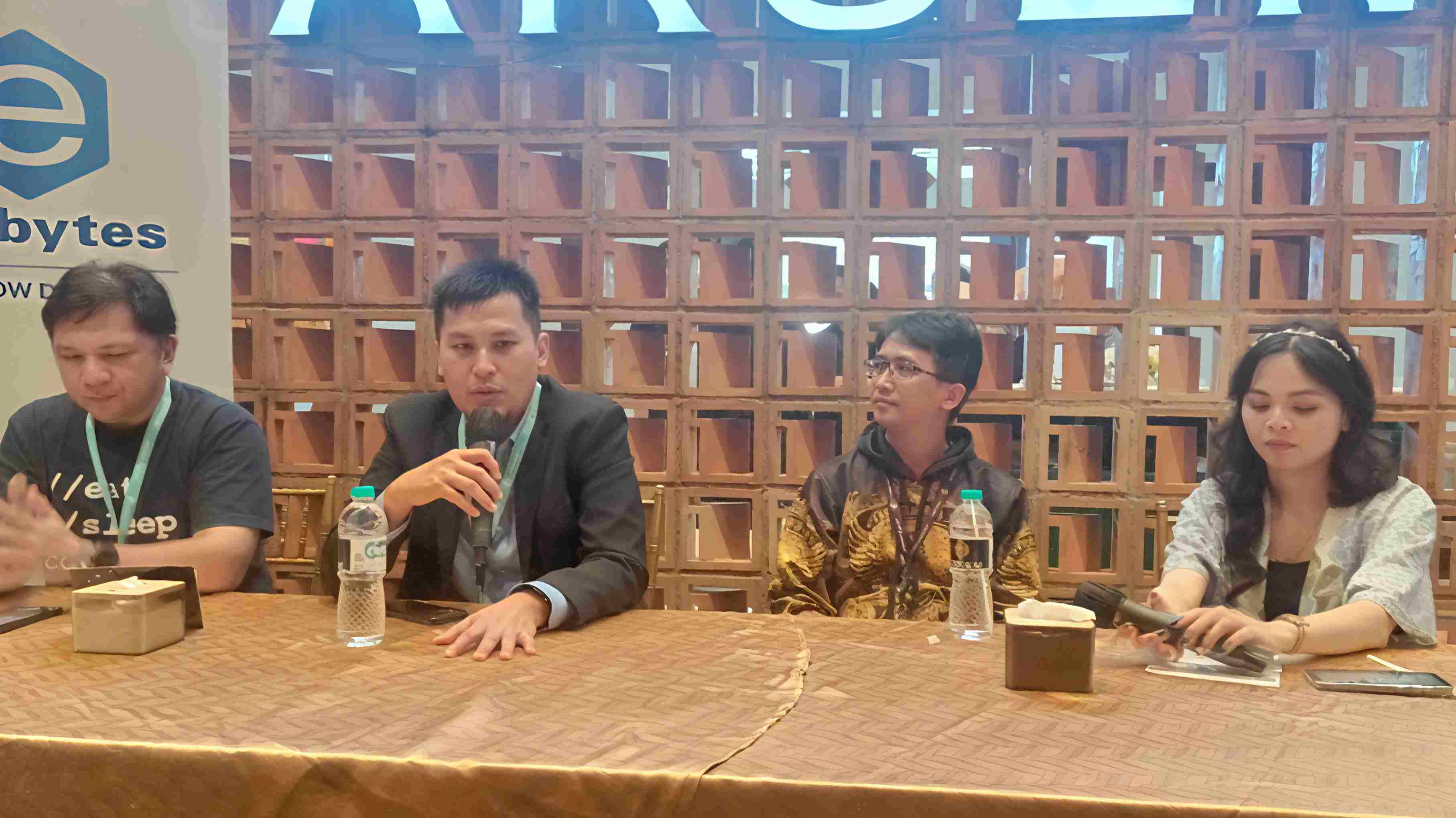 IWA 2025: Kolaborasi AI & Web Development Jadi Fokus Utama di Ajang Digital Terkemuka Indonesia