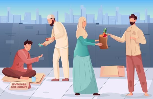 Fenomena Mendadak Baik Saat Ramadan, Tanda Spiritual dan Sosial Bekerja Beriringan