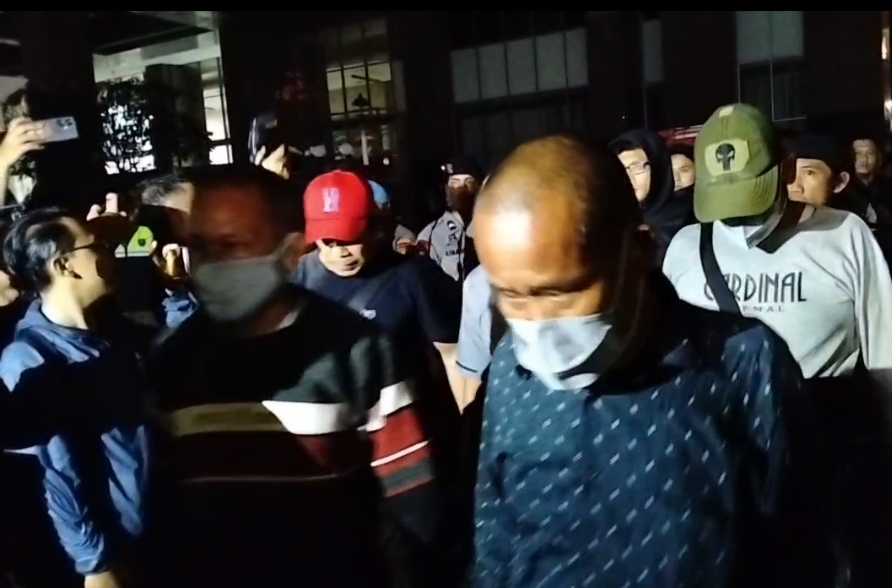 Praktik Pungli Preman di Puri Indah Terbongkar, Perintah Siapa? Polisi Selidiki Keterlibatan Atasan Ormas