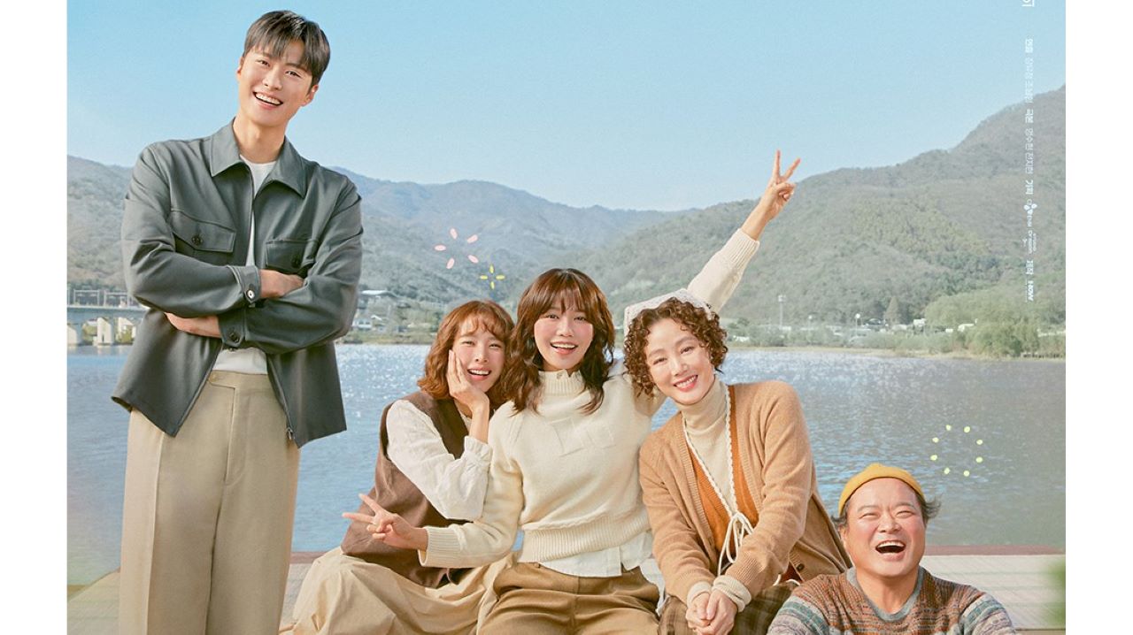 Profil 5 Pemeran Drakor Second Shot at Love: Sooyoung SNSD Comeback, Akting Bareng Gong Myung
