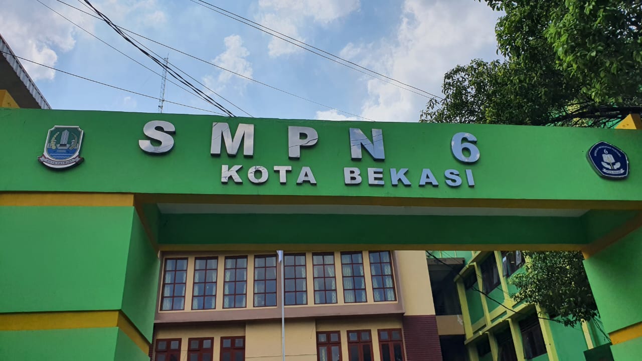 Polisi Selidiki Dugaan Pelecehaan Seksual di SMPN 6 Kota Bekasi 