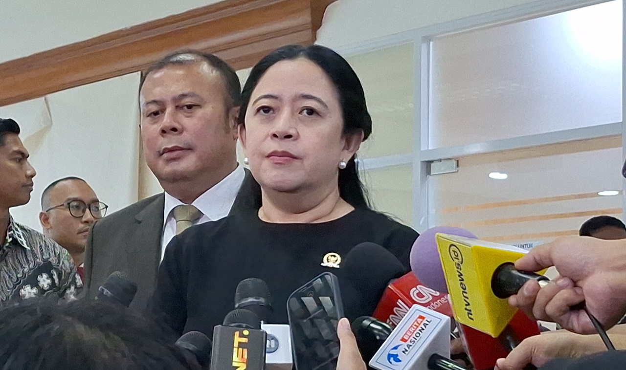 Puan: Kongres PDIP Kemungkinan Akan Bahas Pergantian Sekjen