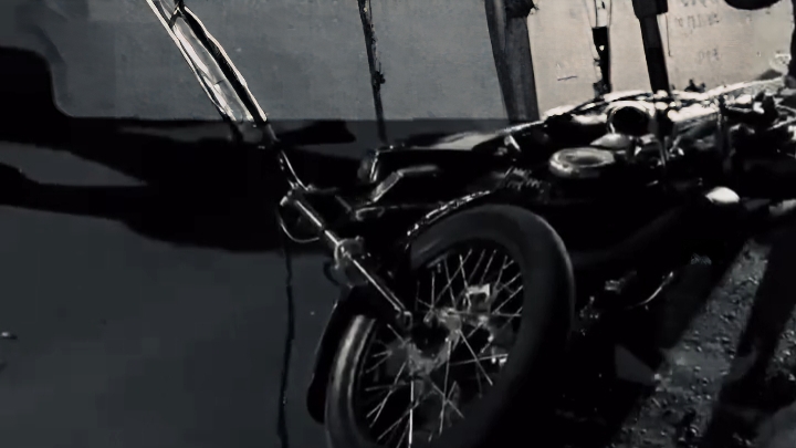 Kronologi Kecelakaan Gary Iskak di Bintaro, Ngebut Naik RX King Lalu Tabrak Pohon