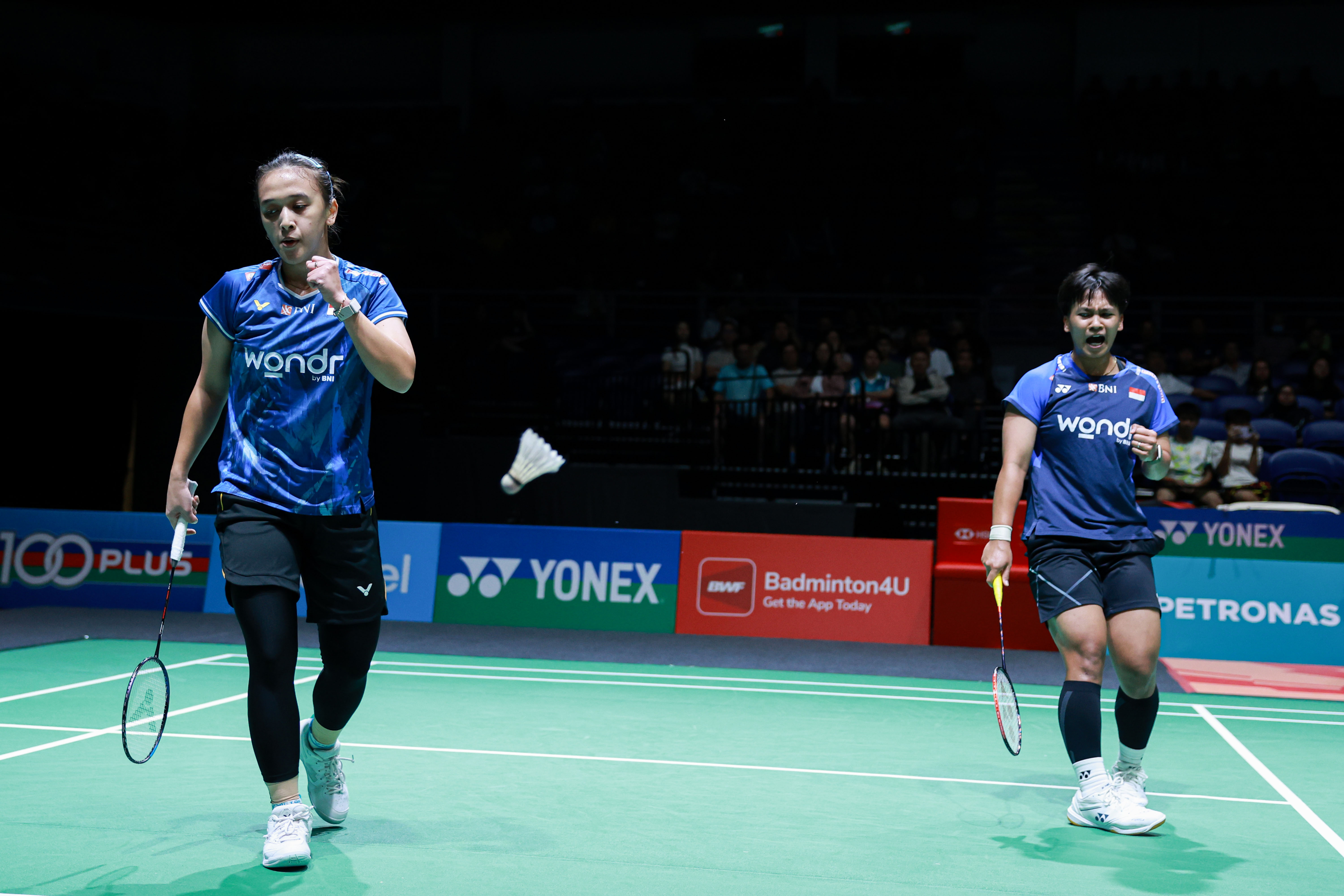 4 Wakil Indonesia Resmi ke India Open 2026, Jonatan Christie dkk Target Podium Top