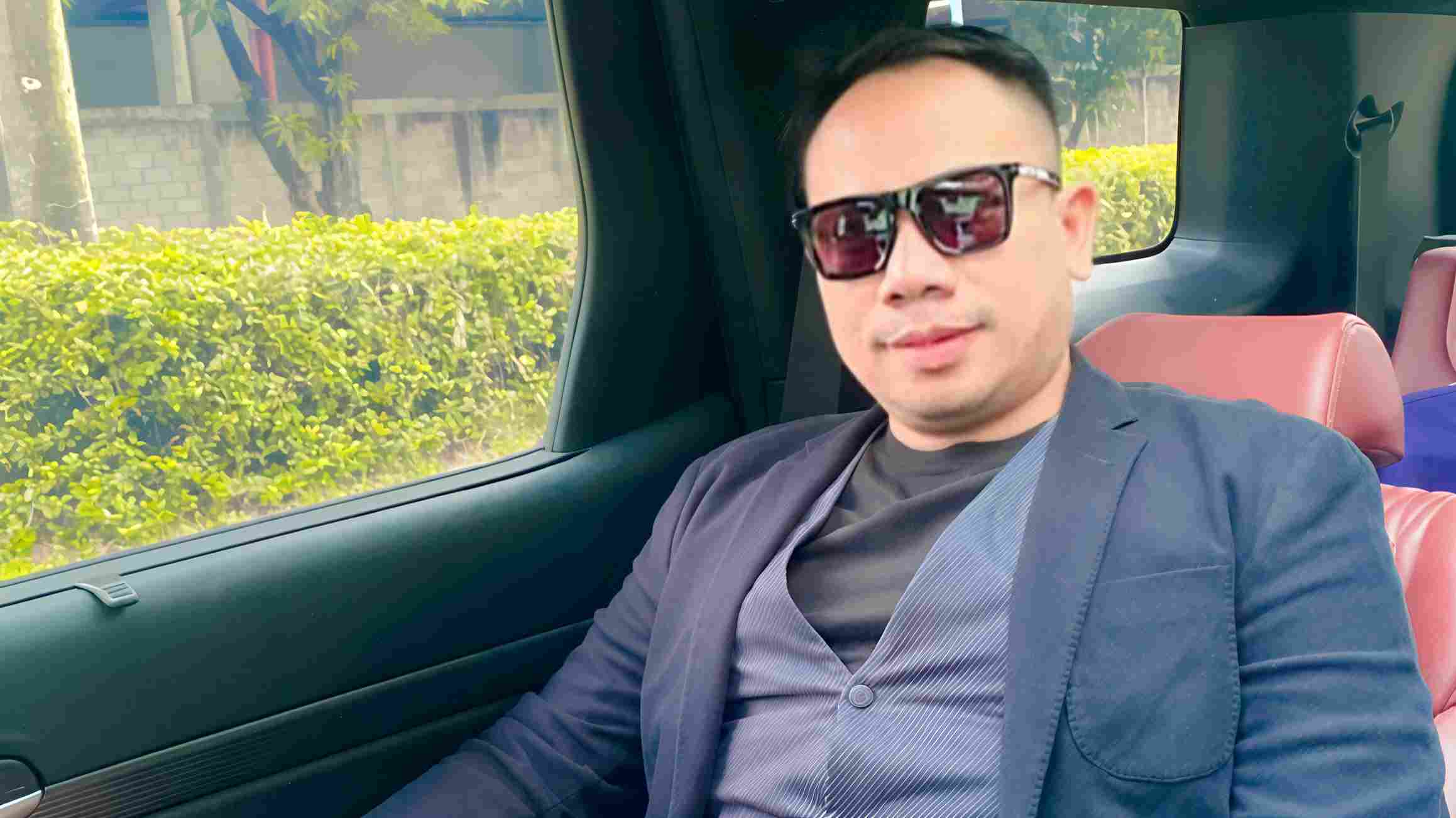 Vicky Prasetyo Bongkar Bukti Sogokan Uang di Pilkada Pemalang: Kita Gugat Atas Nama Rakyat!