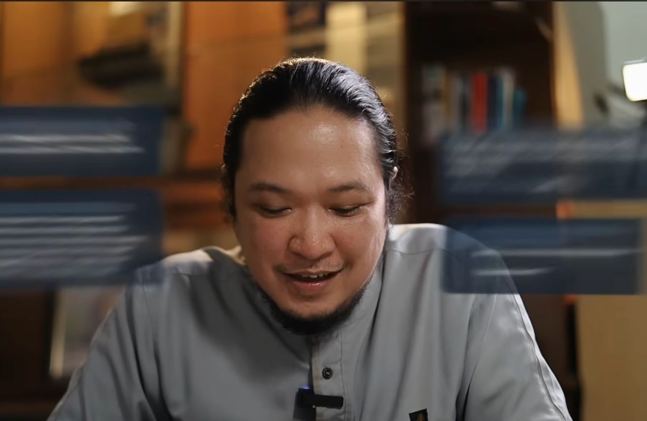 Sabrang: Tenaga Ahli DPN Bukan Berarti Masuk Kekuasaan