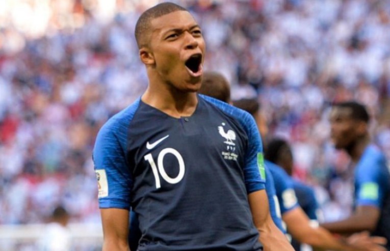 5 Pemain yang Berpotensi Raih Golden Boot di Piala Dunia Qatar 2022, Mbappe dan Messi Adu Gengsi!