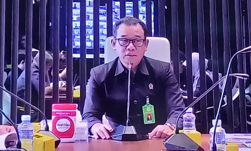 Banyak Hakim Masih Ngekos, MA Pikir-Pikir Bangun Rumah Flat