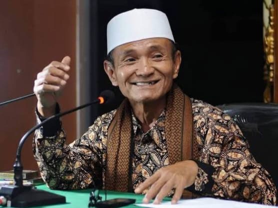 Mengenal Buya Syakur, Ulama NU yang Tutup Usia setelah Perjuangan Panjang Melawan Sakit