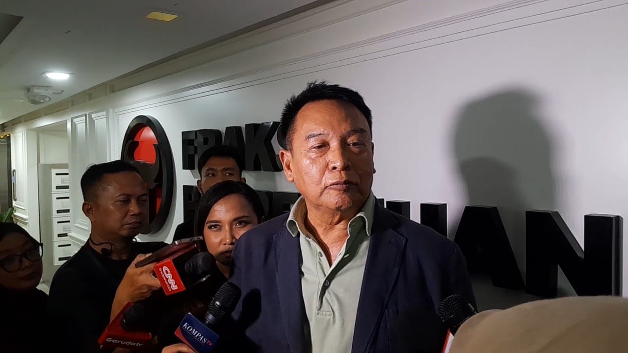 Kasus Kematian Prada Lucky Namo Jerat 20 Tersangka dan Komandan Peleton, DPR: TNI Wajib Evaluasi!