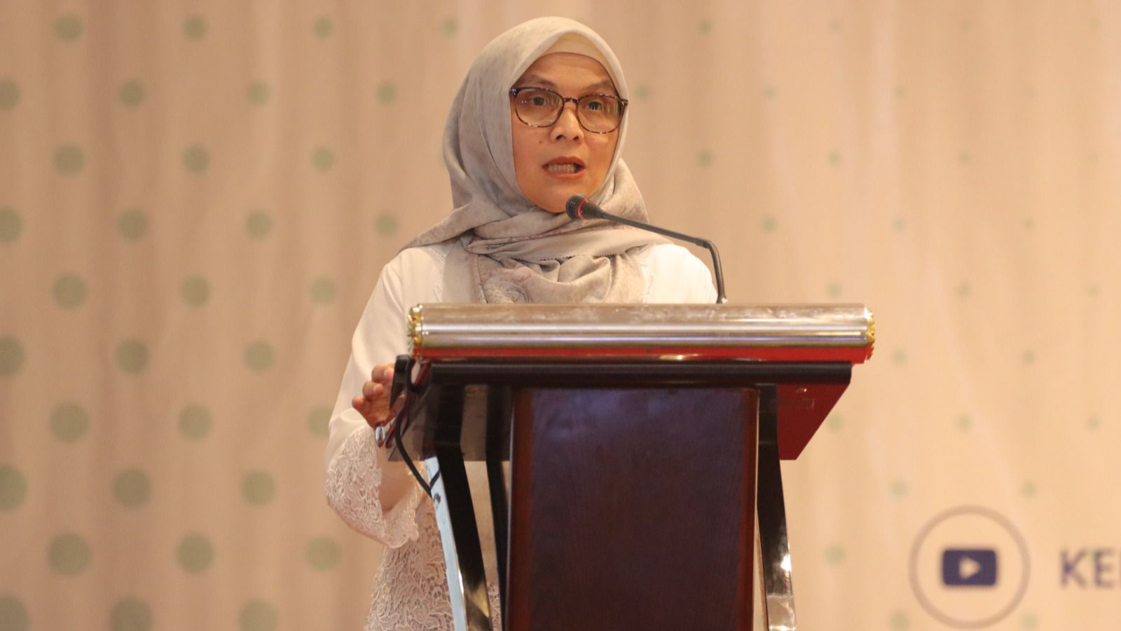 KemenPPPA Minta Kepolisian Tindak Tegas Penyebar Grup Facebook Fantasi Sedarah