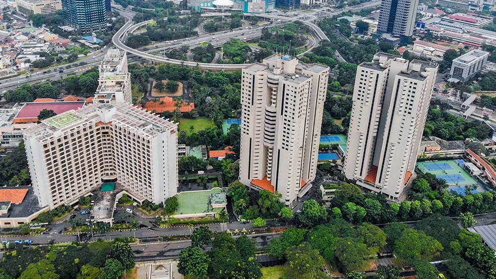 Hotel Sultan Digugat Setneg, Pemerintah Tagih Rp 742 Miliar Royalti Lahan GBK