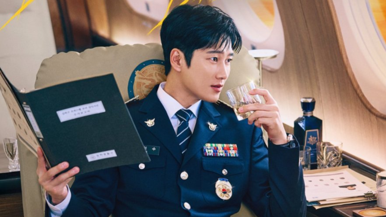 Drakor Flex X Cop 2 Dibintangi Ahn Bo Hyun Kapan Tayang? Cek Jadwal dan Sinopsisnya 