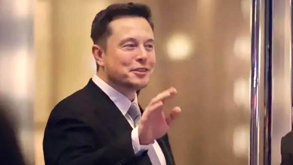 Perjalanan Elon Musk Beli Twitter; Sumringah Bertemu Luhut, Tarik Ulur 44 Miliar Dolar AS Hingga Bersih-bersih