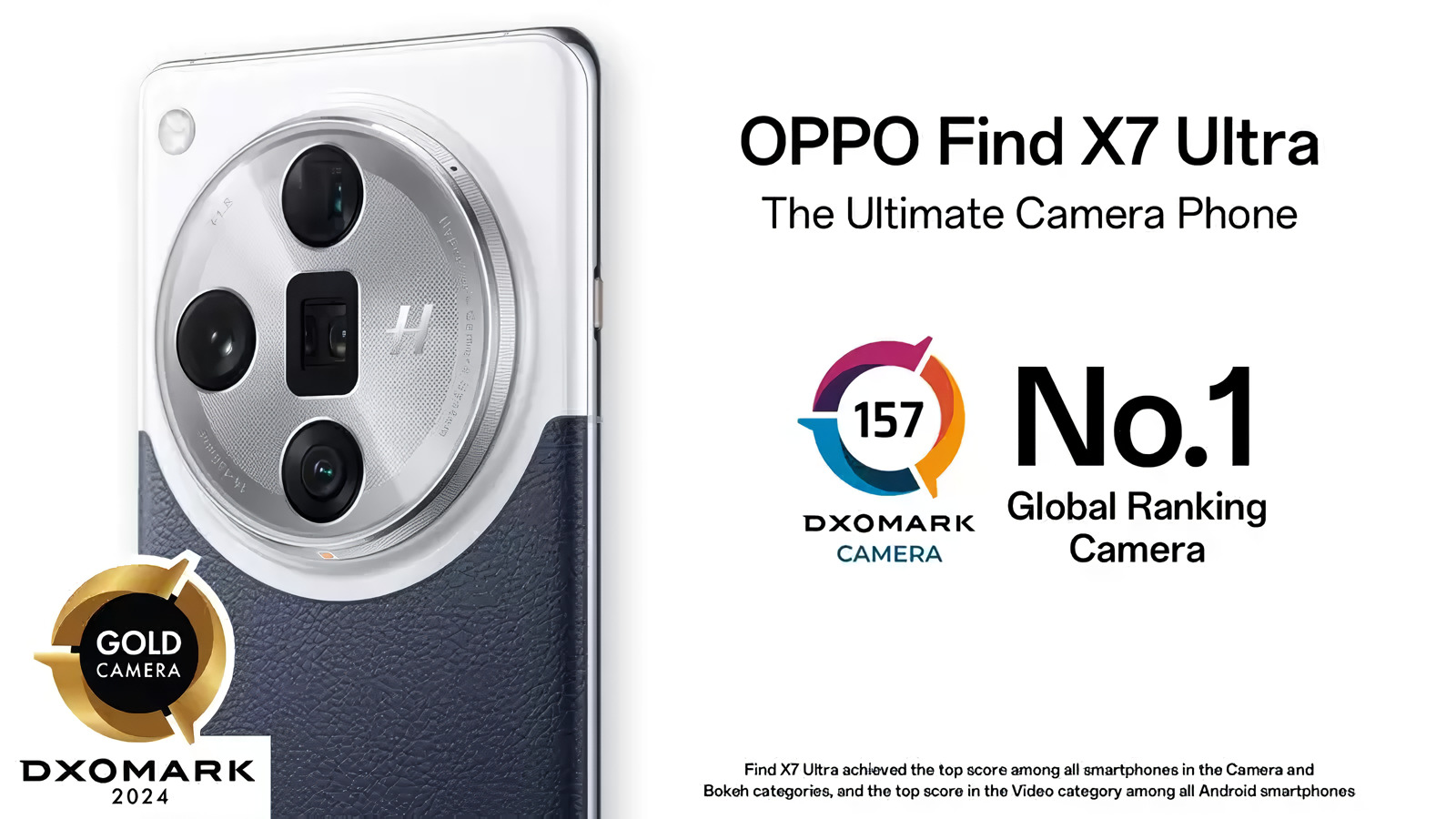 Oppo Find X Series Unggulkan di Sektor Fotografi, Find X8 Pro dan Find X8 Siap Meluncur