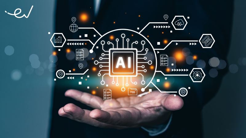 Ada Sesuatu yang Tidak Bisa Digantikan oleh Artificial Intelegence