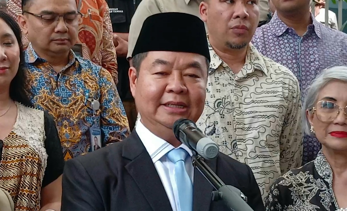 Warga Israel Punya KTP Indonesia, Begini Penjelasan Kemendagri