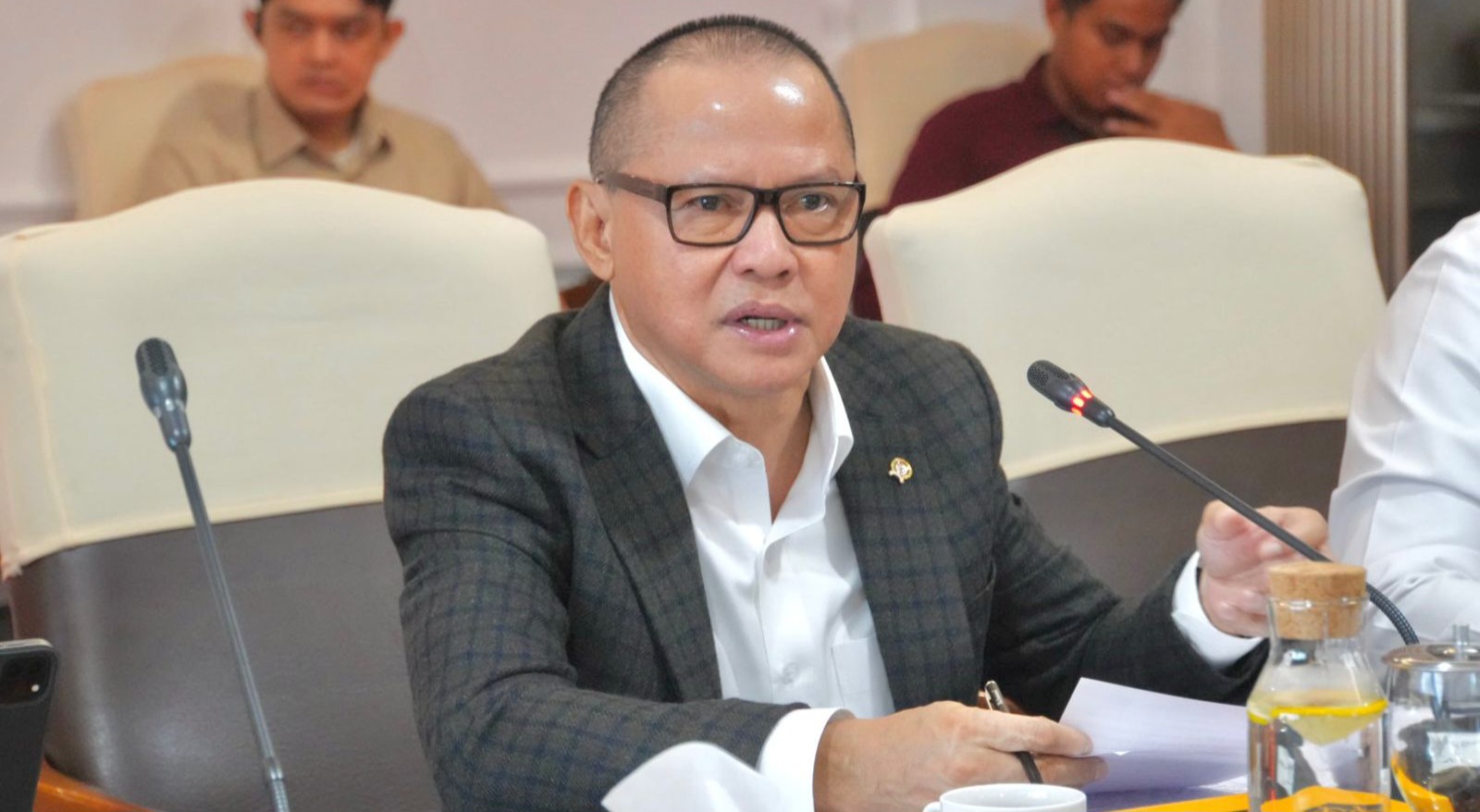 Sindikat Penyalur Pekerja Migran Pakai Surat Ancaman Tekan Keluarga, Menteri P2MI Buka Suara