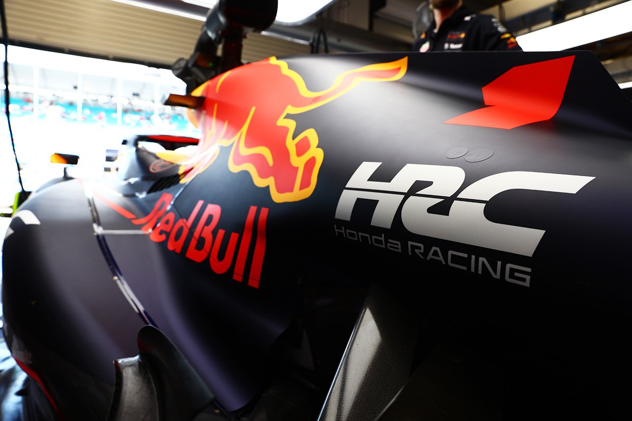 Honda Perpanjang Kontrak Suplai Mesin F1 Untuk Tim Red Bull Racing Hingga 2025