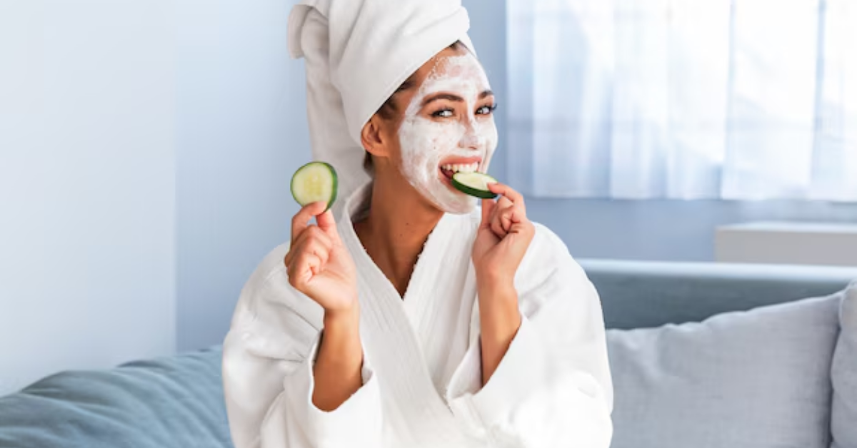 5 DIY Masker Alami yang Membuat Kulit Lebih Halus, Aman dan Bisa Dibuat di Rumah