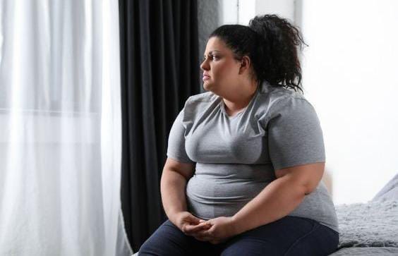 Waspada 4 Bahaya Lemak Berlebih pada Perempuan