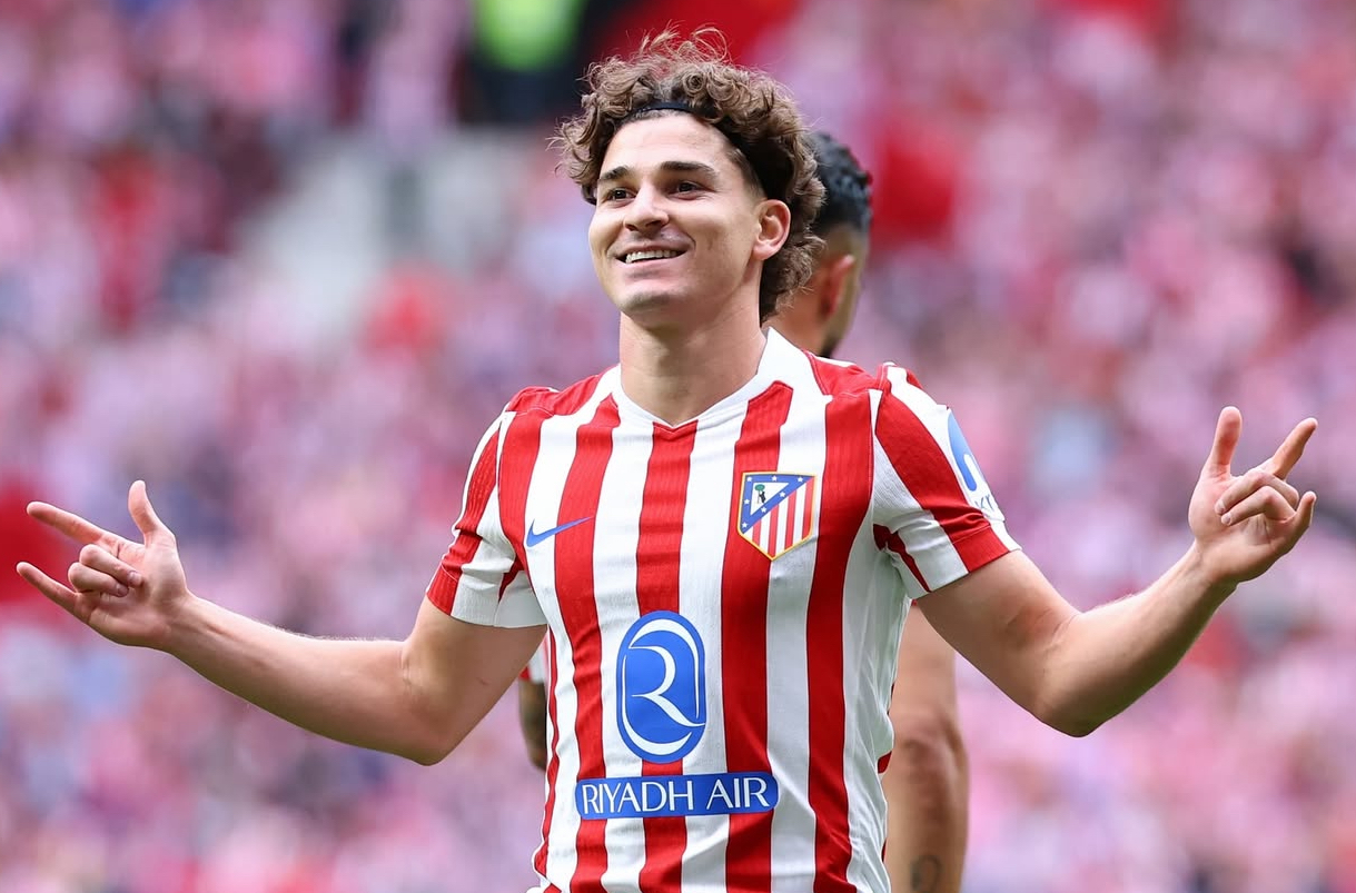 Barcelona Manfaatkan Pengaruh Lionel Messi, Siapkan Dana Rp9,7 Triliun Gaet Striker Mesin Gol Atletico Madrid