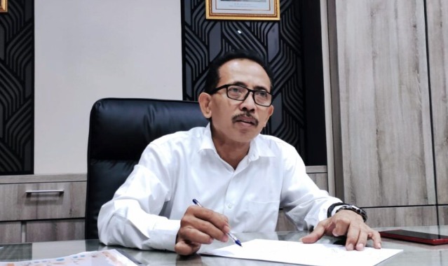 Wakil Ketua DPRD Surabaya Minta Komisi D Tengahi Dualisme Dewan Kesenian 