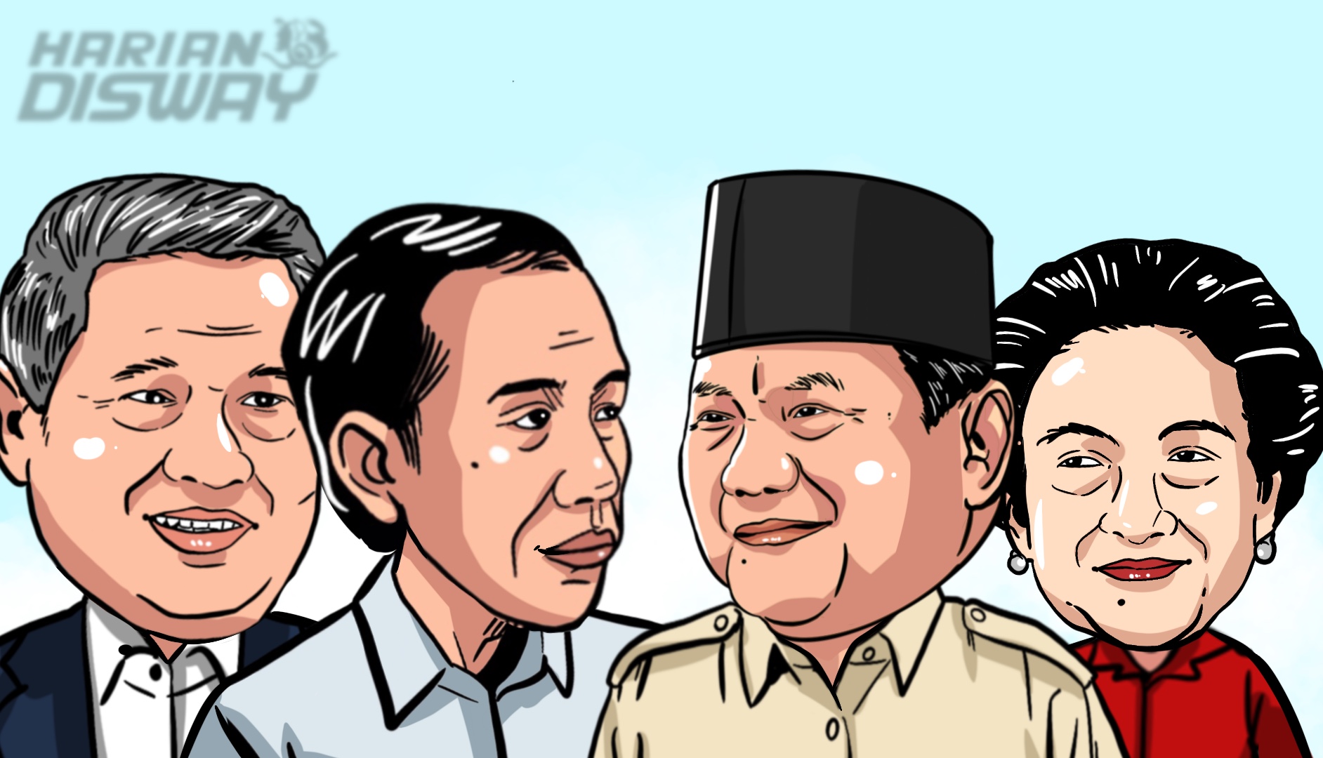 1 Juni, 1 Oktober, 1 Maret