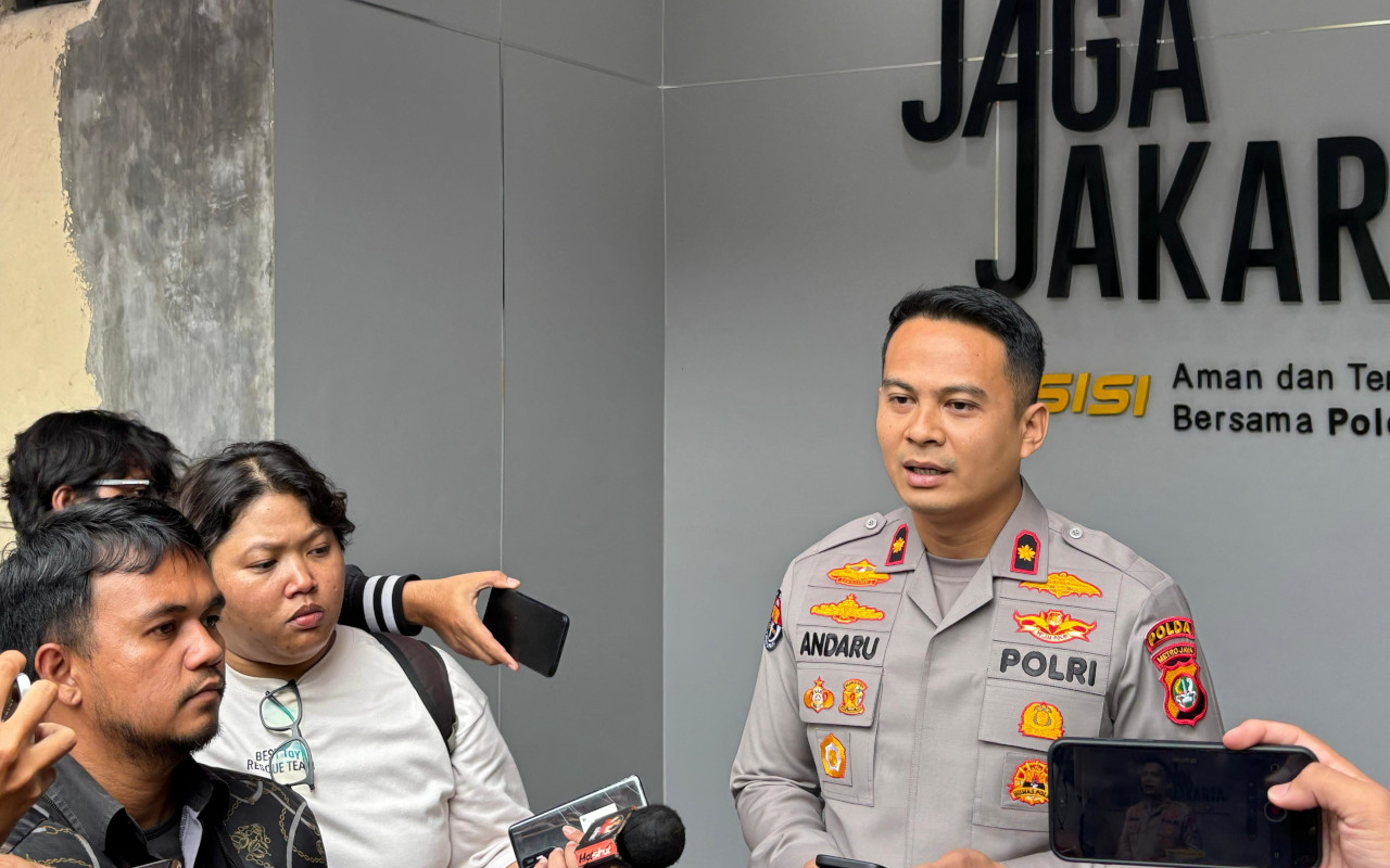 Ihsanul Fahmi dan Inara Rusli Diperiksa Polda Metro Besok Terkait Upaya RJ
