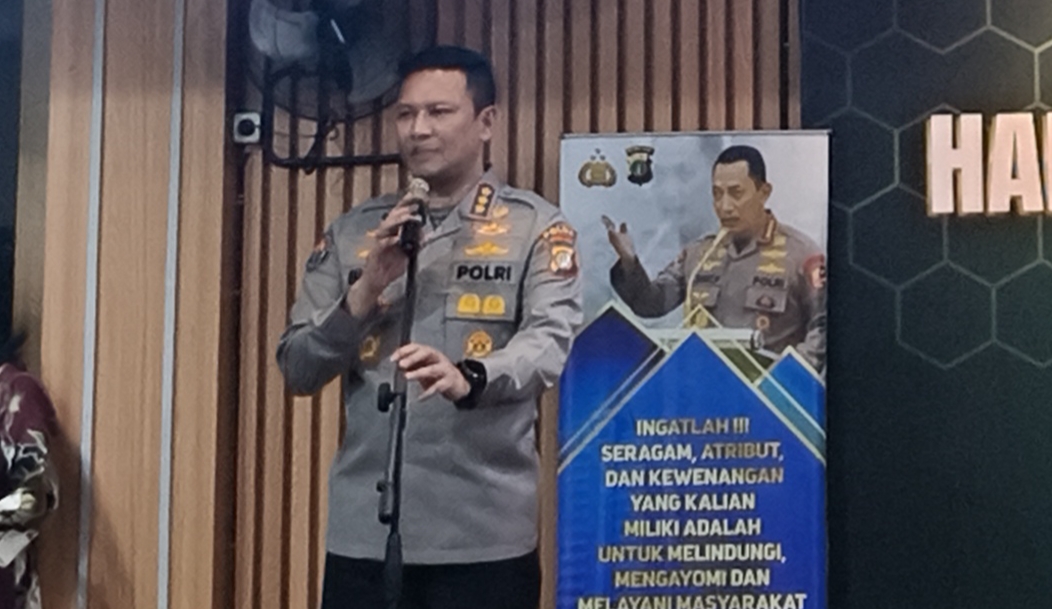 Berkas Kasus Mecimapro Hampir Rampung, Polisi Tunggu Lampu Hijau dari Kejaksaan