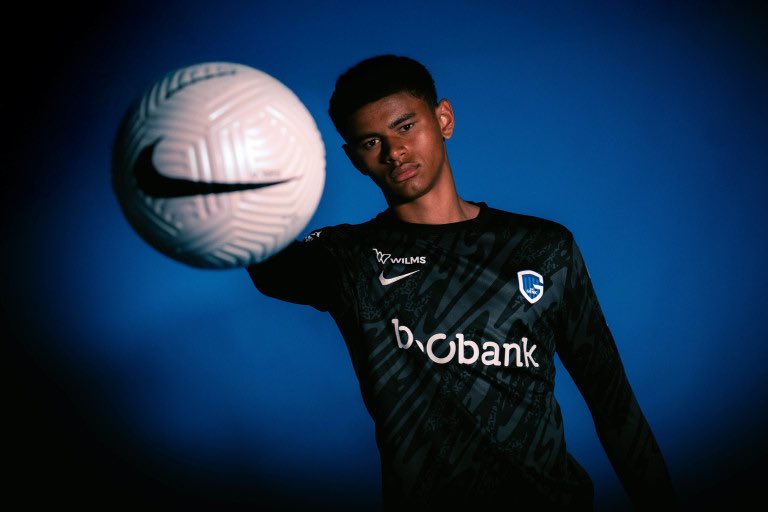 Liverpool Pecahkan Rekor Transfer Kiper Remaja, Lucca Brughmans Resmi ke Anfield