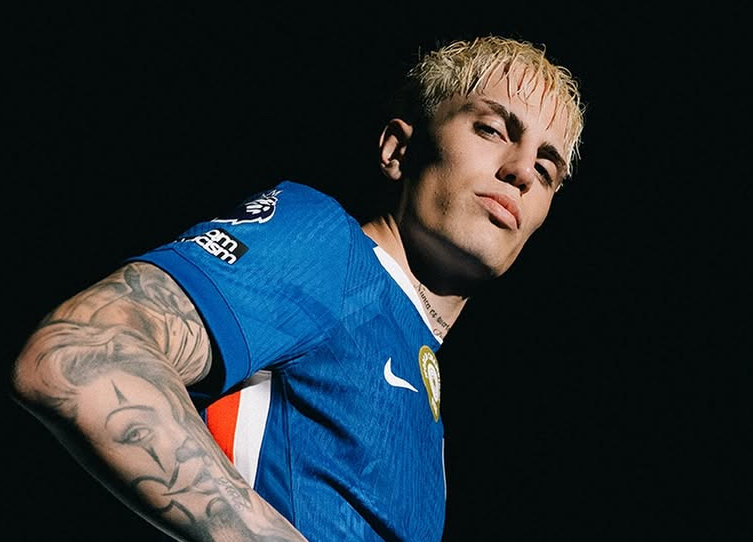 Garnacho Kembali ke Old Trafford Berseragam Chelsea, Amorim Kasih Ultimatum