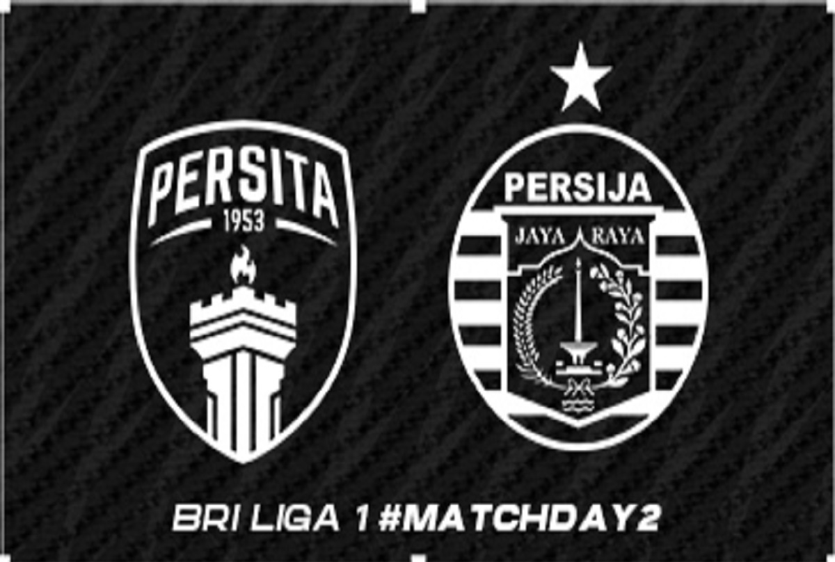 Prediksi Susunan Pemain Persita vs Persija Liga BRI 1 2024 Hari Ini, Menanti Kejutan!