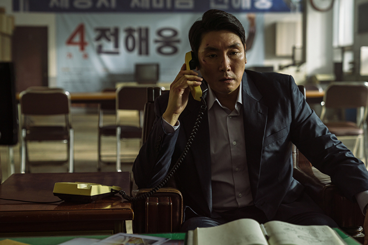 4 Alasan Menonton Film Korea The Devil’s Deal 