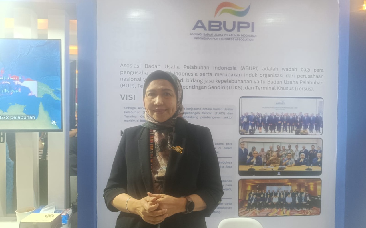 ABUPI Soroti Kendala Konsesi Pelabuhan, Digitalisasi Jadi Kunci Efisiensi