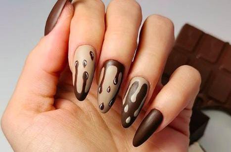 Press On Nails atau Nail Art di Salon, Lebih Awet yang Mana?