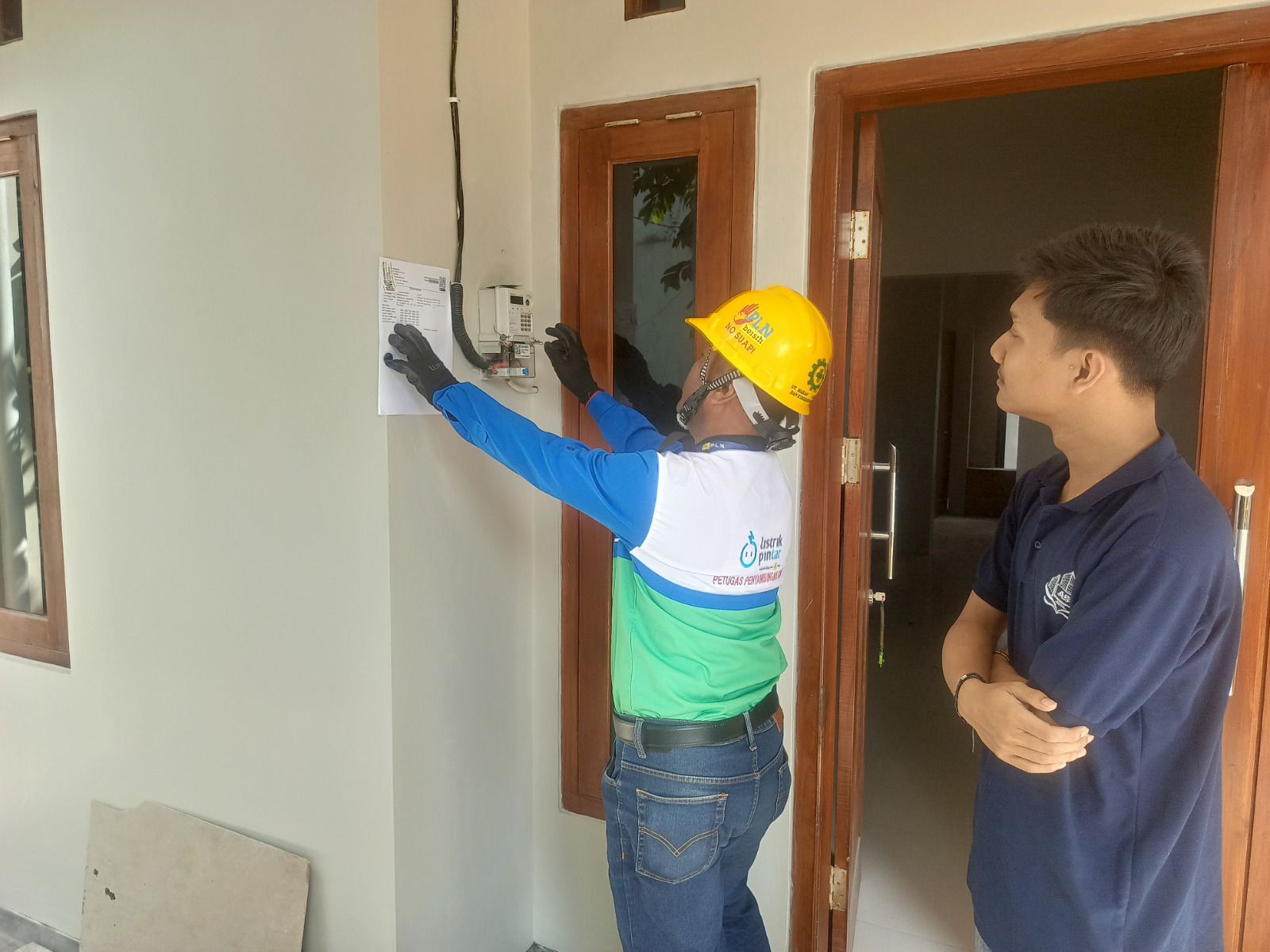 116 Ribu Pelanggan Manfaatkan Program Diskon Tambah Daya 50 Persen PLN, Aktivitas Makin Lancar