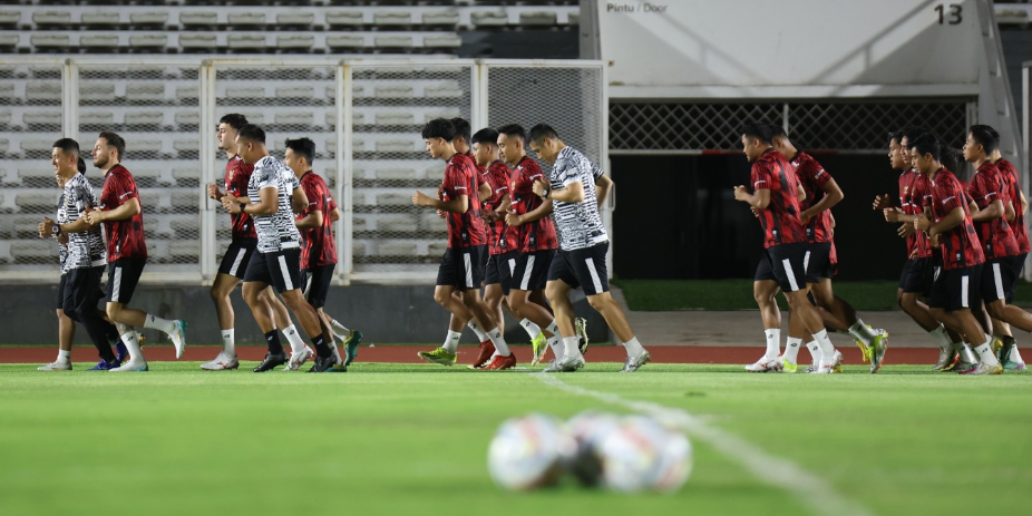 Jadwal Timnas Indonesia di Putaran Kedua Kualifikasi Piala Dunia, Siap Hadapi Vietnam? 