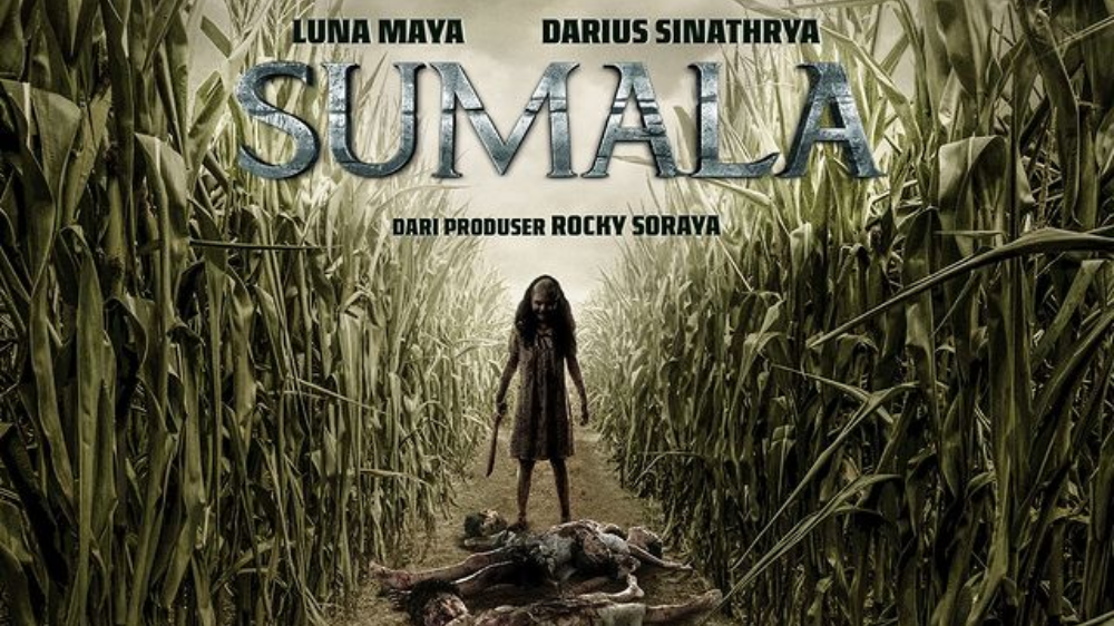 Sinopsis Film Sumala Tayang di Bioskop 26 September 2024, Teror Mencekam Hilangnya Anak-Anak Desa!