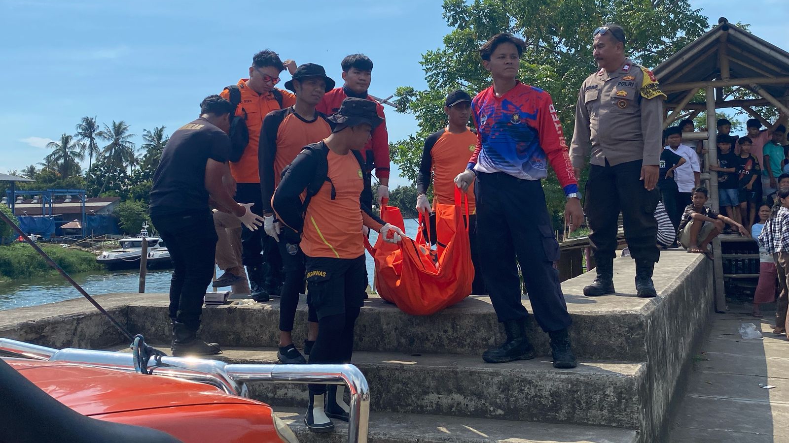 Sadis, Korban Begal Taksi Online di Tangerang Alami 29 Luka: Paling Parah di Bagian Leher!