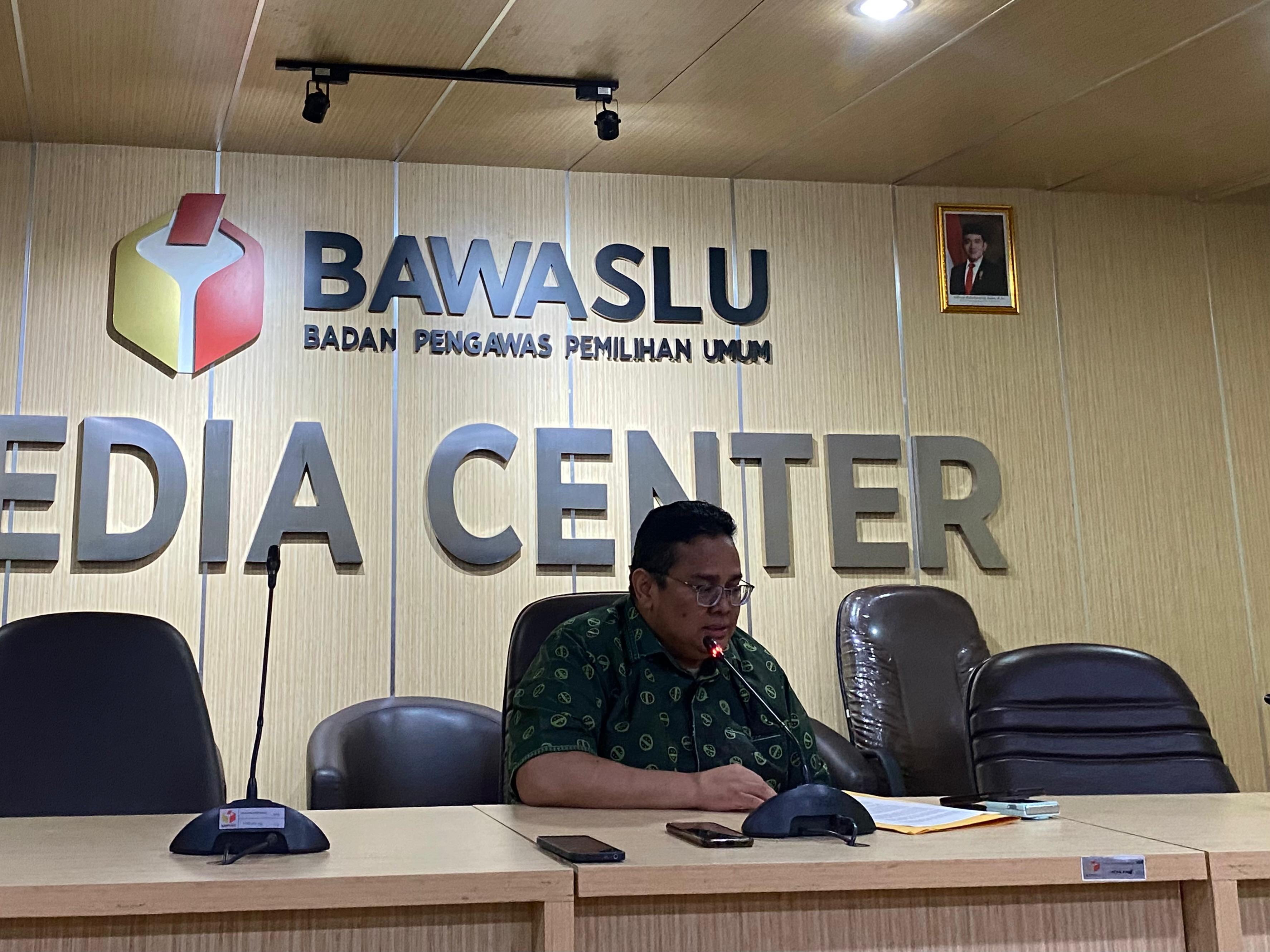 Bawaslu Telusuri Video Presiden Prabowo saat Endorse Ahmad Luthfi-Taj Yasin