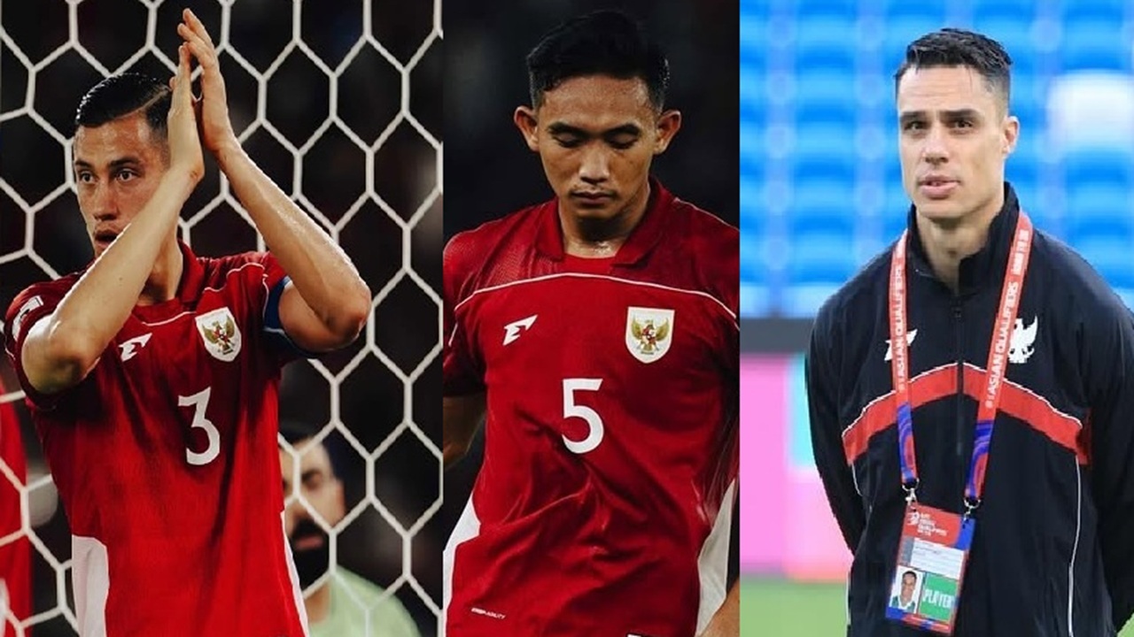 Perkembangan Rizky Ridho Buat Joey Sumringah: 'Tim Eropa Pantau Pemain Timnas', Jay Idzes Dapat Kode Inter