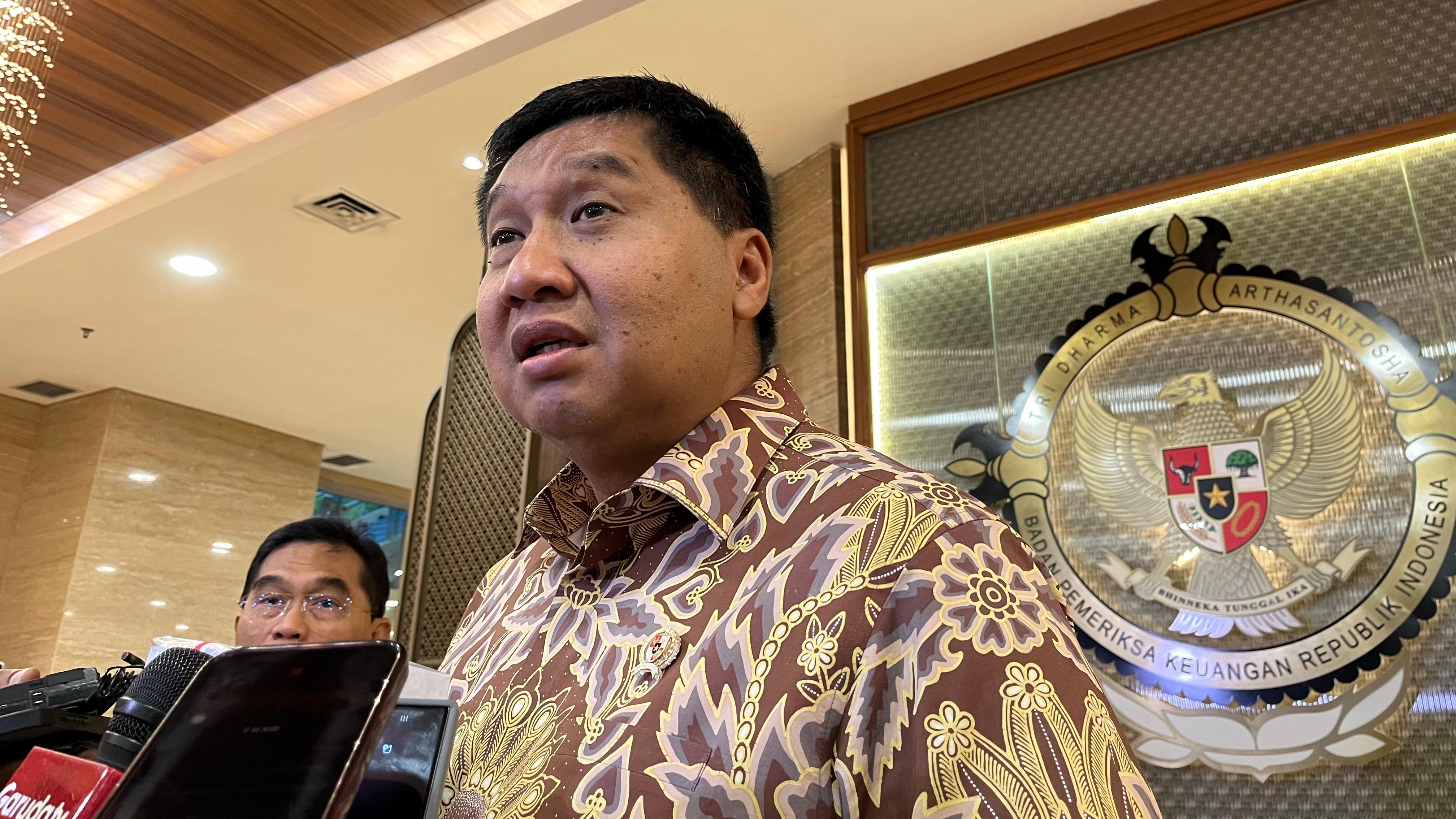 Proyek LRT City Mangkrak, Menteri Ara Angkat Bicara