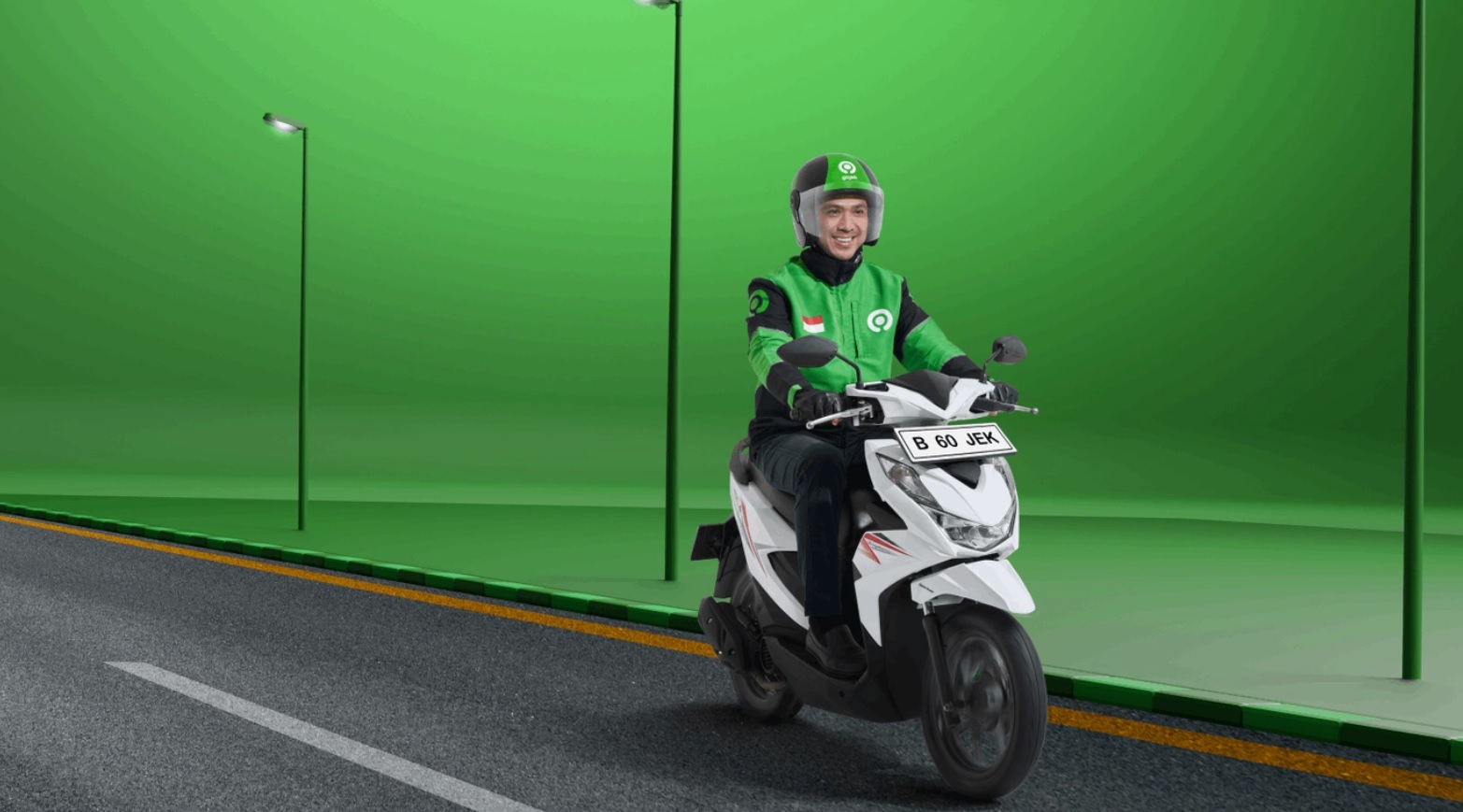 Kode Promo Gojek, Ada Diskon Hingga 60 Persen di Bulan Agustus 2023