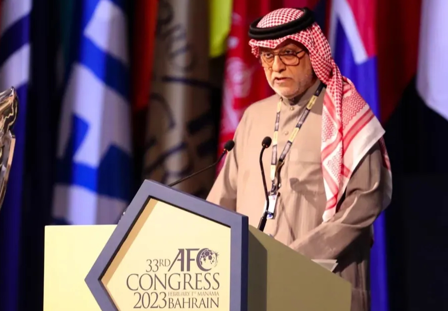 Kualifikasi Piala Dunia 2026: Qatar dan Arab Mundur, FIFA Desak AFC! Thom ke Inggris, Jay Dapat Tawaran Spesial dari Udinese