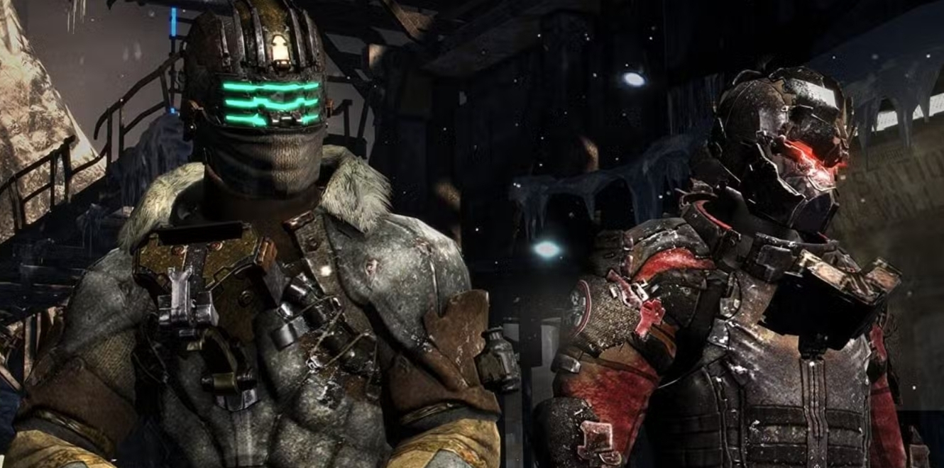 Dead Space Dinilai Masih Punya Masa Depan Meski EA Mulai Kehilangan Minat
