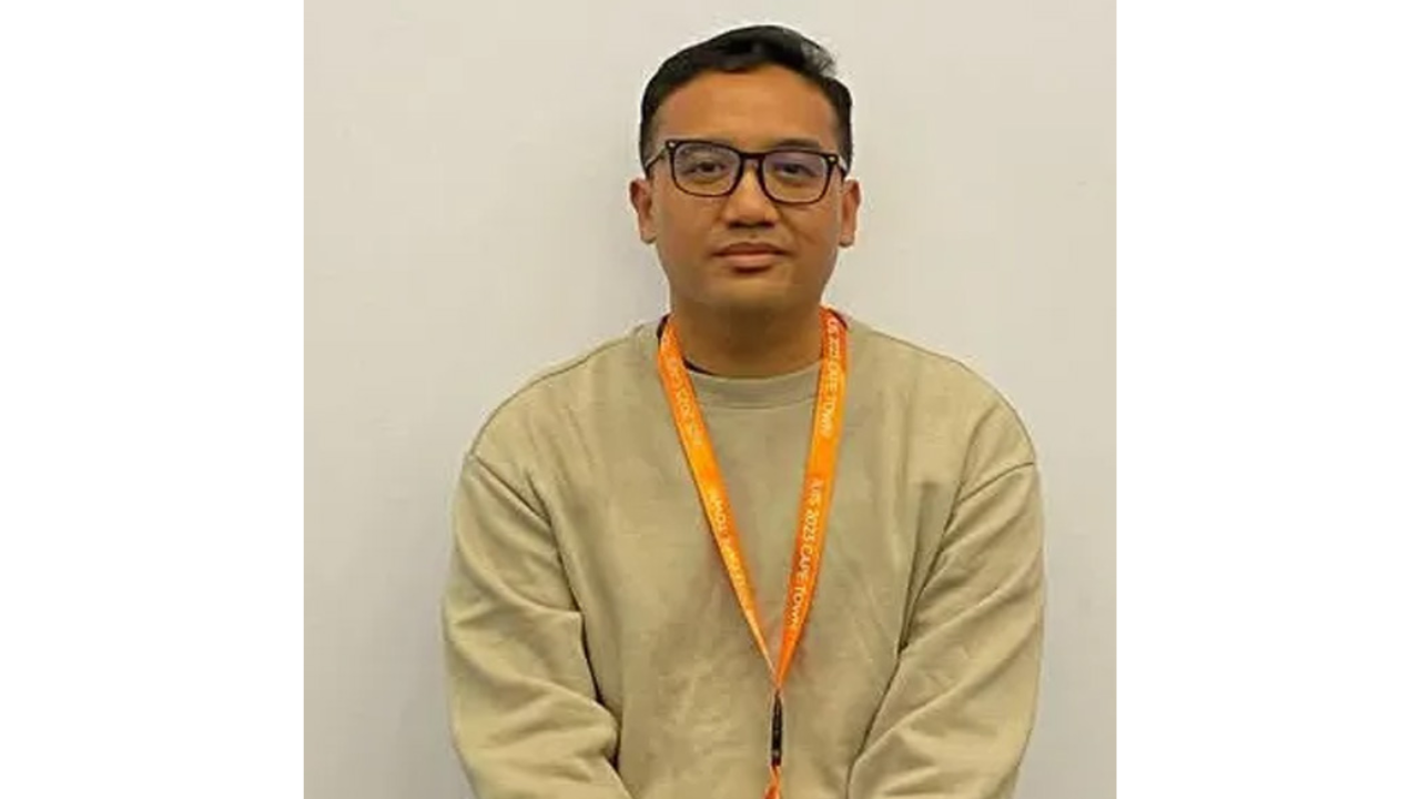 Rifaldy Fajar Terduga Riset Palsu Minta Maaf Ngaku Salah, Bagaimana Nasibnya?